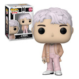 Funko Pop Rocks 370