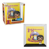 Funko Pop Rocks Jimi