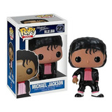 Funko Pop Rocks Michael