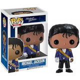 Funko Pop Rocks Michael