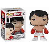 Funko Pop Rocky Rocky
