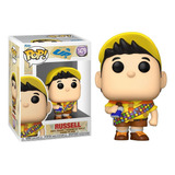 Funko Pop Russel 1479