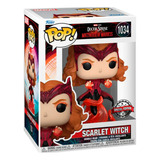 Funko Pop Scarlet Witch