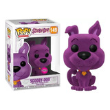 Funko Pop Scooby Doo