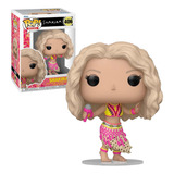 Funko Pop Shakira Waka