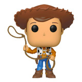 Funko Pop Sheriff Woody