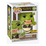 Funko Pop Sherk 