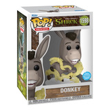 Funko Pop Shrek Donkey