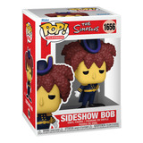 Funko Pop Sideshow Bob