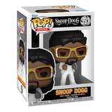 Funko Pop Snoop Dogg
