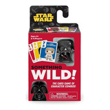 Funko Pop Something Wild