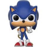 Funko Pop Sonic Com