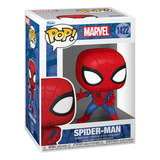Funko Pop Spider man