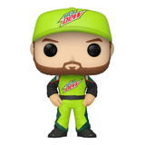 Funko Pop Sports Nascar