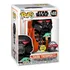 Funko Pop Star Wars - Dark Trooper Com Criança (gw) 488