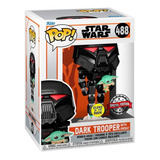 Funko Pop Star Wars