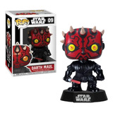 Funko Pop Star Wars