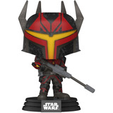 Funko Pop Star Wars