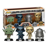 Funko Pop Star Wars