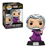 Funko Pop Star Wars