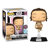 Funko Pop Star Wars