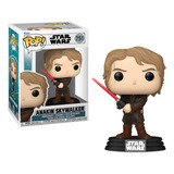 Funko Pop Star Wars