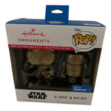 Funko Pop Star Wars