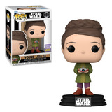 Funko Pop Star Wars