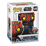 Funko Pop Star Wars