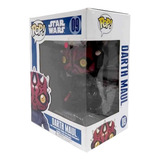 Funko Pop Star Wars