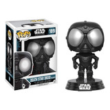 Funko Pop Star Wars