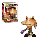 Funko Pop Star Wars
