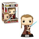 Funko Pop Star Wars