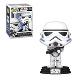 Funko Pop Star Wars