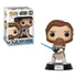 Funko Pop Star Wars Guerra Dos Clones Obi Wan Kenobi