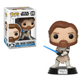 Funko Pop Star Wars