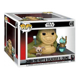 Funko Pop Star Wars