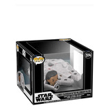 Funko Pop Star Wars