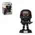 Funko Pop Star Wars Mandalorian Dark Trooper 466 Original