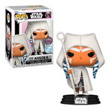 Funko Pop Star Wars