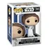 Funko Pop Star Wars Princesa Leia Colecionável C/ Base Vinil