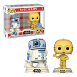 Funko Pop Star Wars