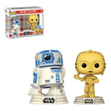 Funko Pop Star Wars