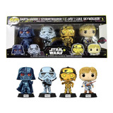Funko Pop Star Wars