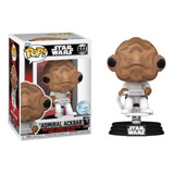 Funko Pop Star Wars