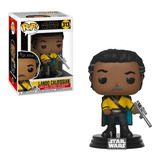Funko Pop Star Wars