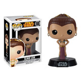 Funko Pop Star Wars