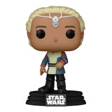 Funko Pop Star Wars