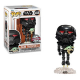 Funko Pop Star Wars