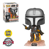 Funko Pop Star Wars